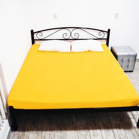Hostel Vokzal Kiev Ngoại thất bức ảnh