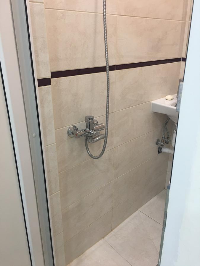 Hostel Vokzal Kiev Ngoại thất bức ảnh