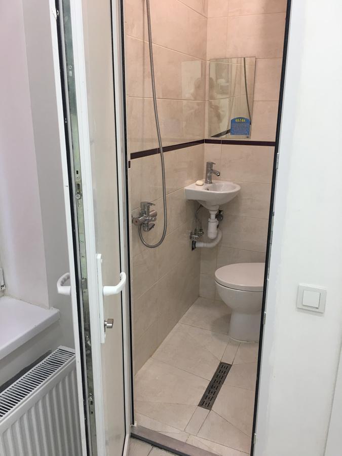 Hostel Vokzal Kiev Ngoại thất bức ảnh