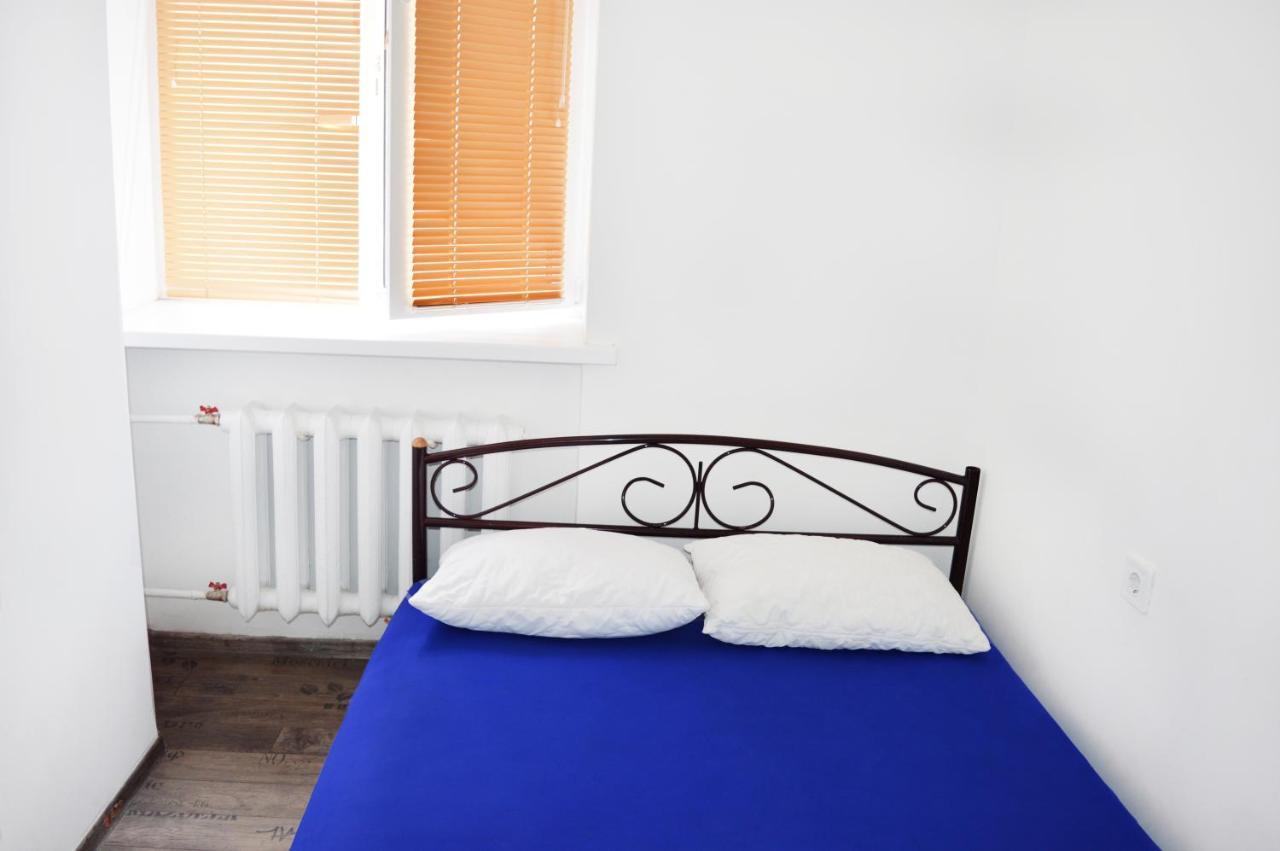 Hostel Vokzal Kiev Ngoại thất bức ảnh