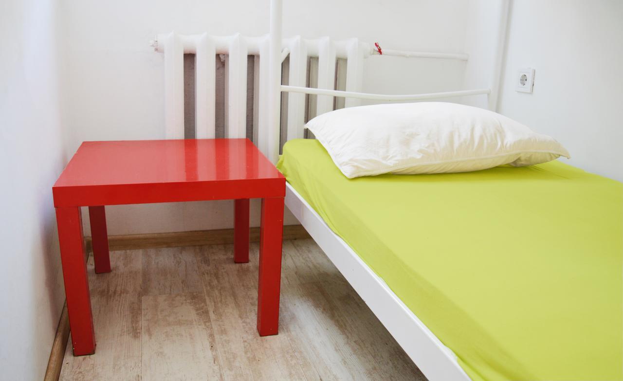 Hostel Vokzal Kiev Ngoại thất bức ảnh