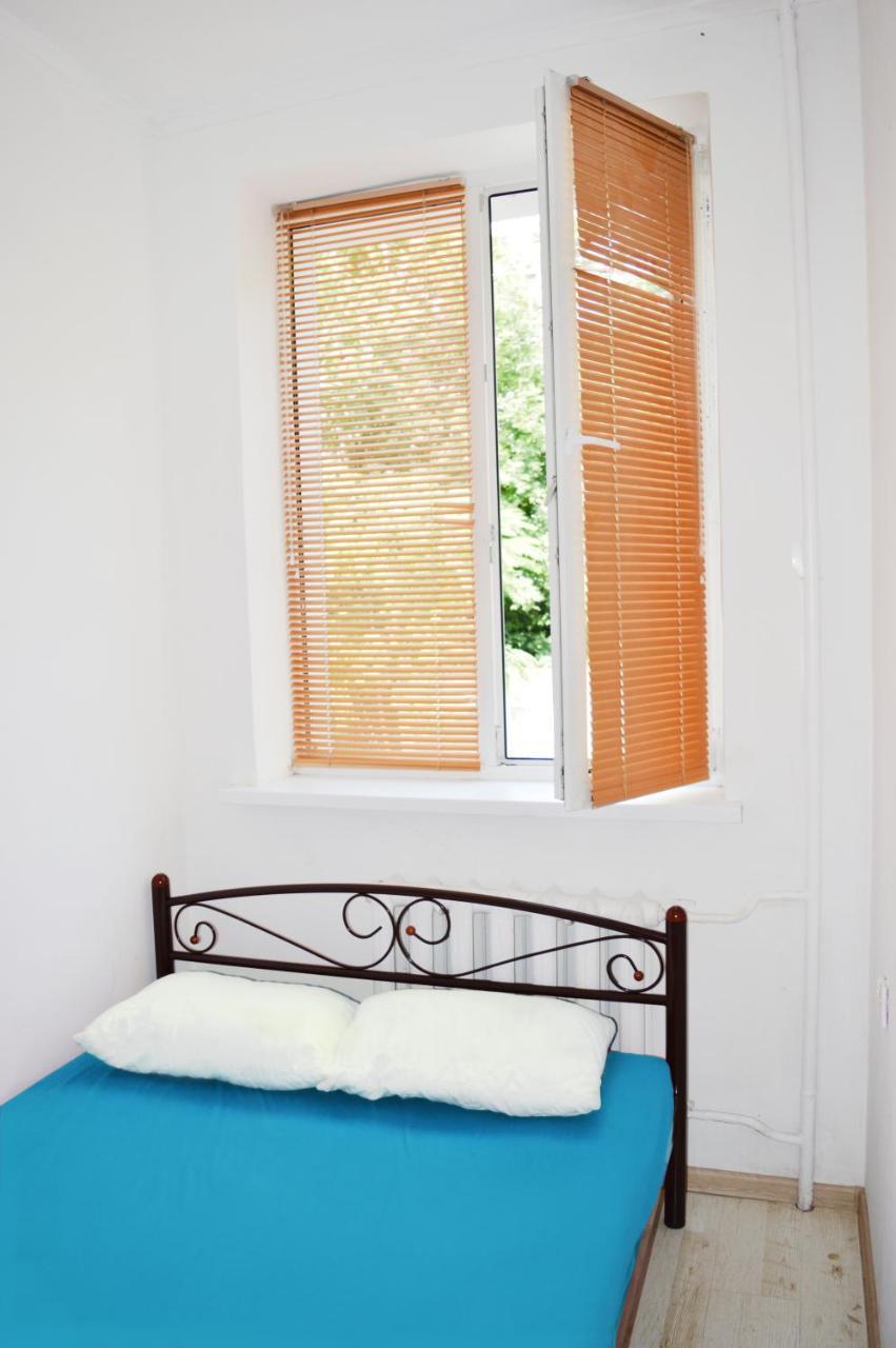 Hostel Vokzal Kiev Ngoại thất bức ảnh