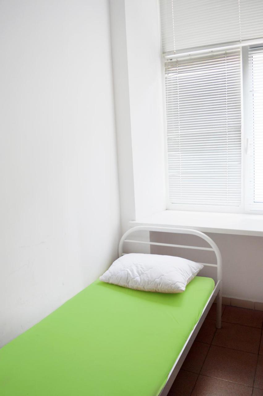 Hostel Vokzal Kiev Ngoại thất bức ảnh