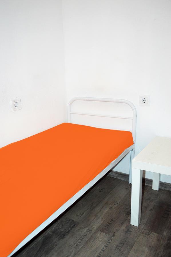Hostel Vokzal Kiev Ngoại thất bức ảnh