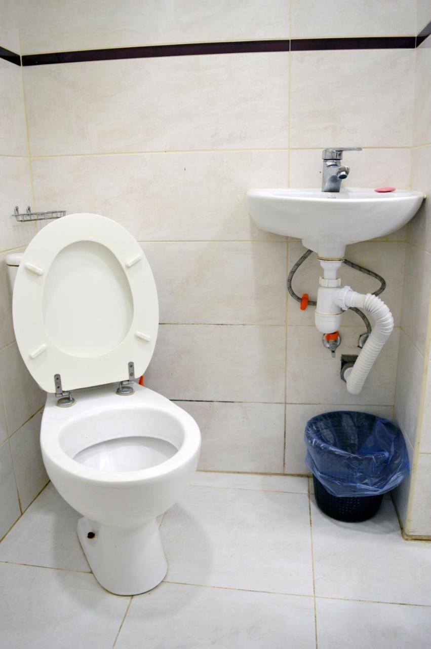 Hostel Vokzal Kiev Ngoại thất bức ảnh