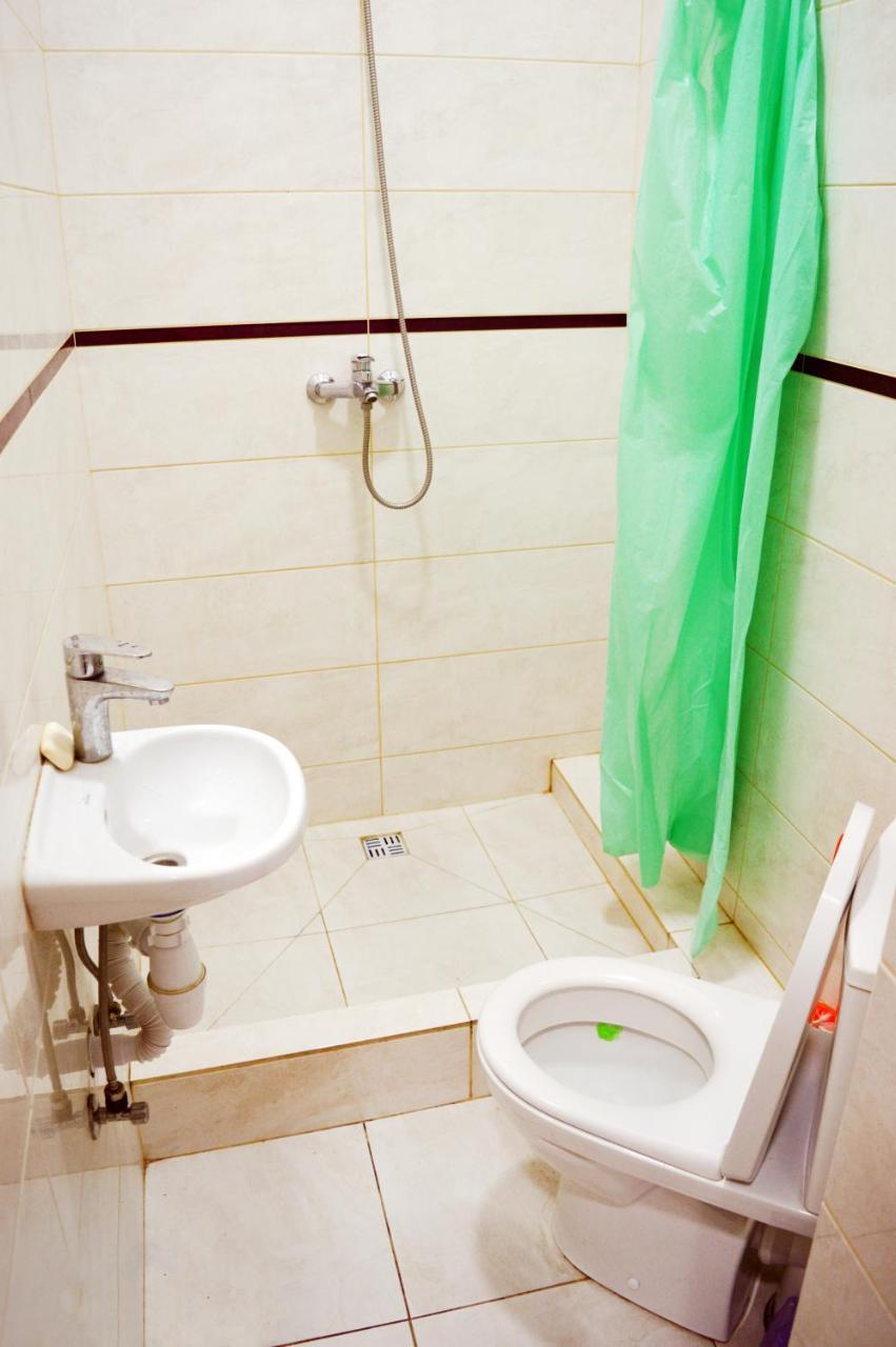 Hostel Vokzal Kiev Ngoại thất bức ảnh
