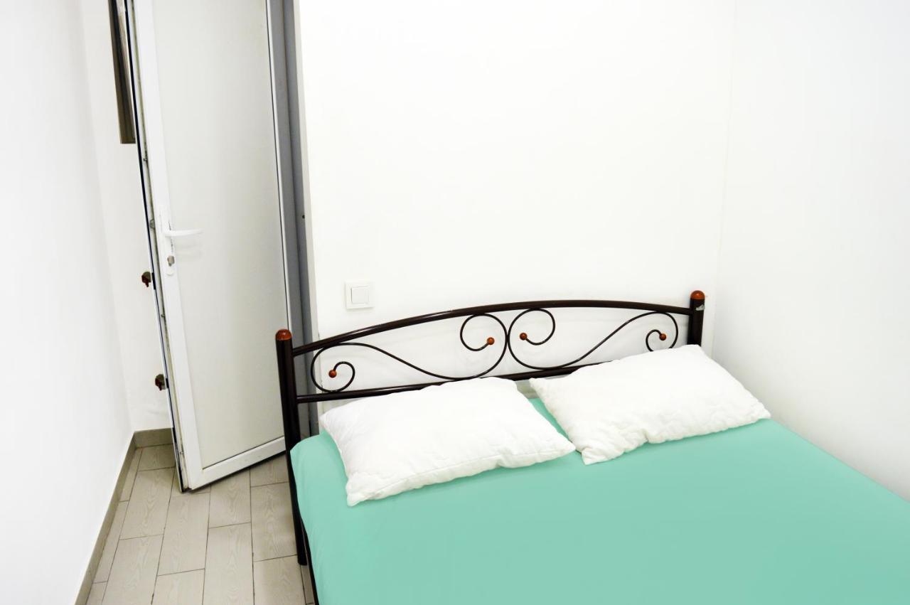 Hostel Vokzal Kiev Ngoại thất bức ảnh