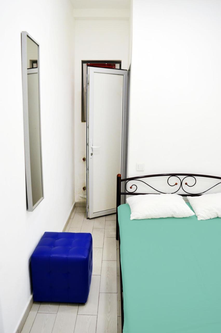 Hostel Vokzal Kiev Ngoại thất bức ảnh